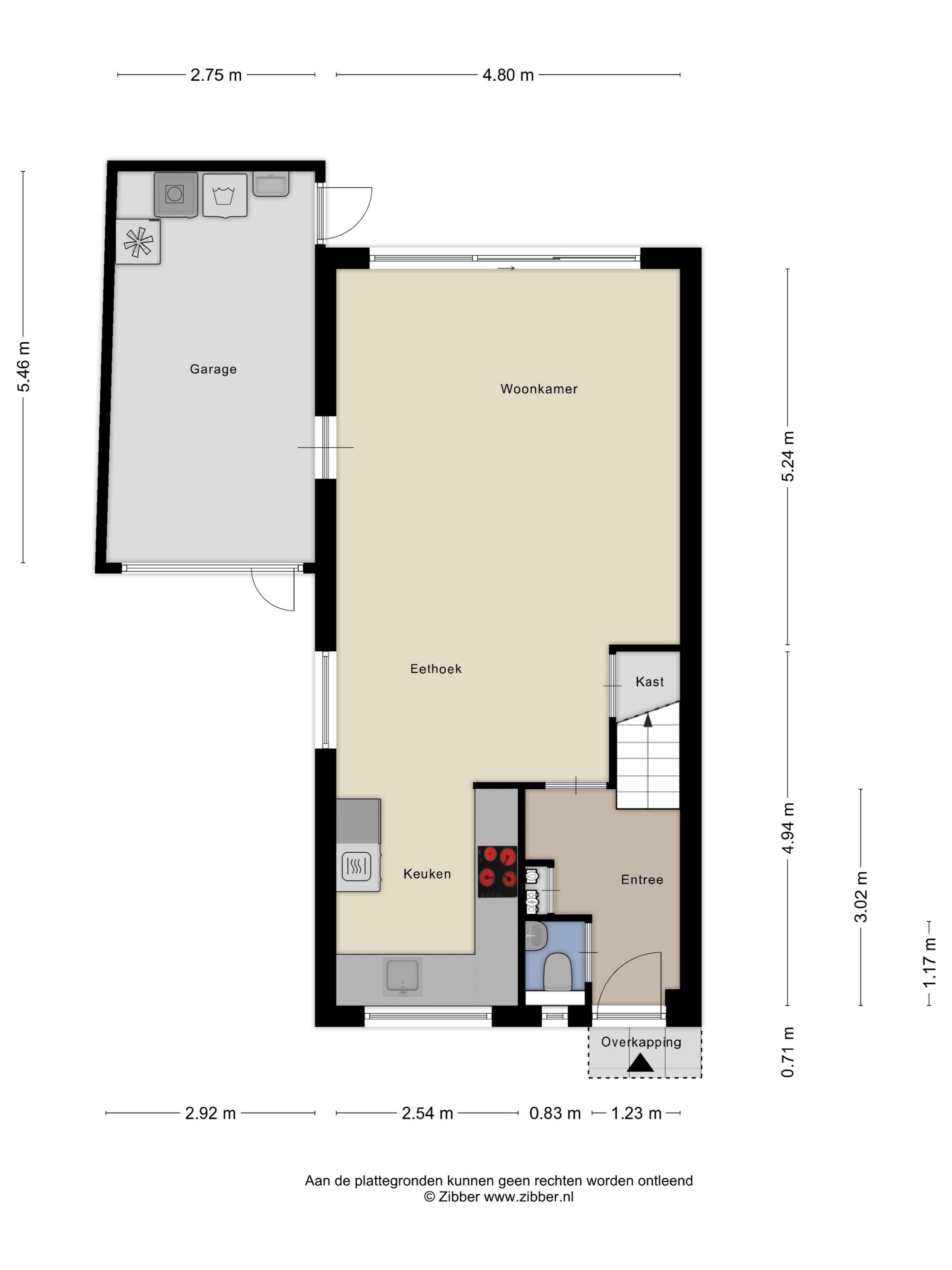 Foto 33 van Torenvalk 41