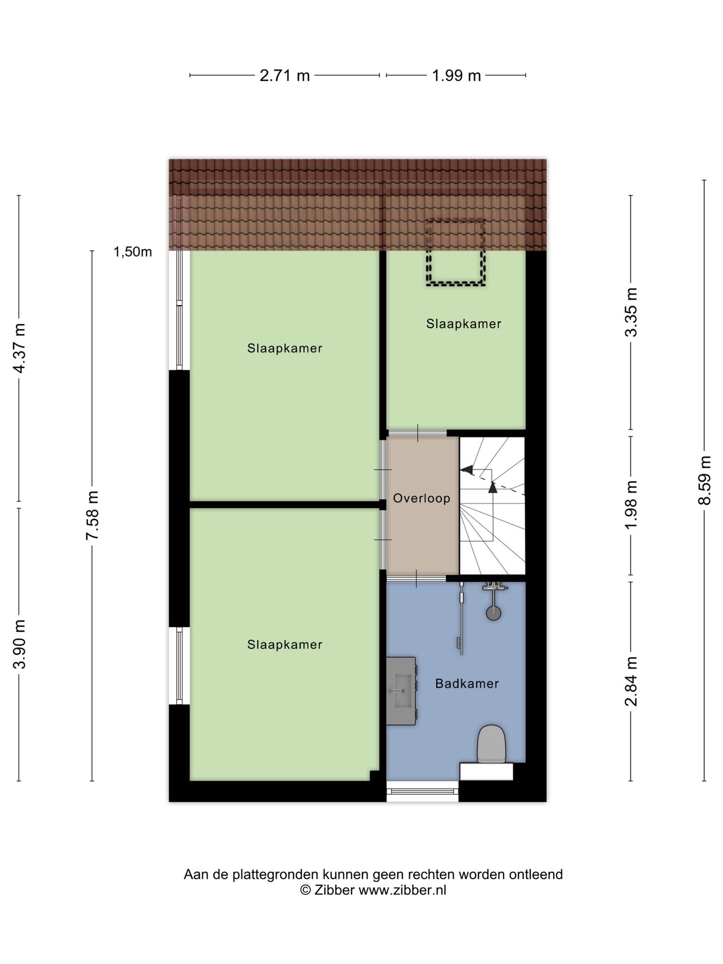 Foto 34 van Torenvalk 41