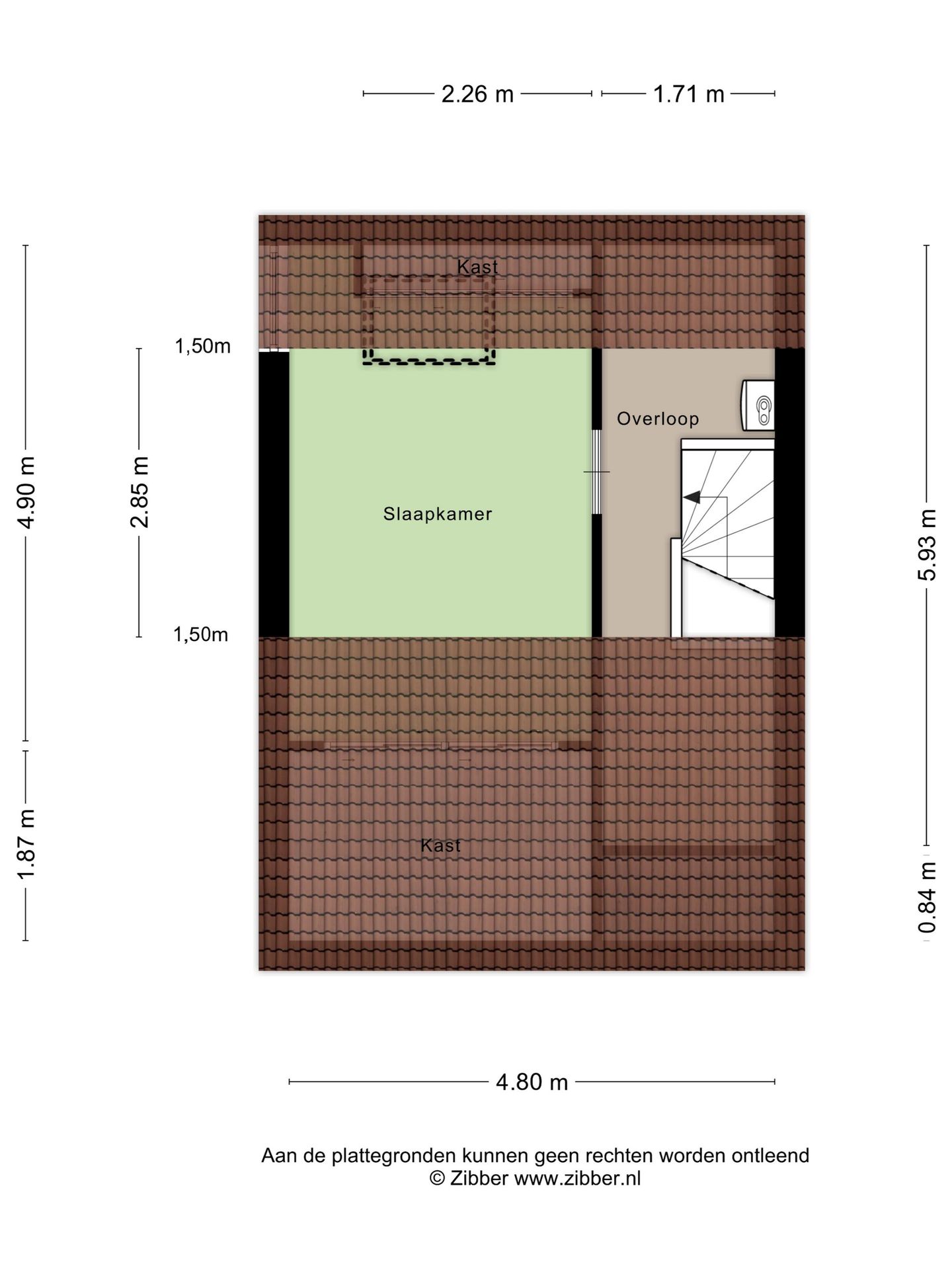 Foto 35 van Torenvalk 41