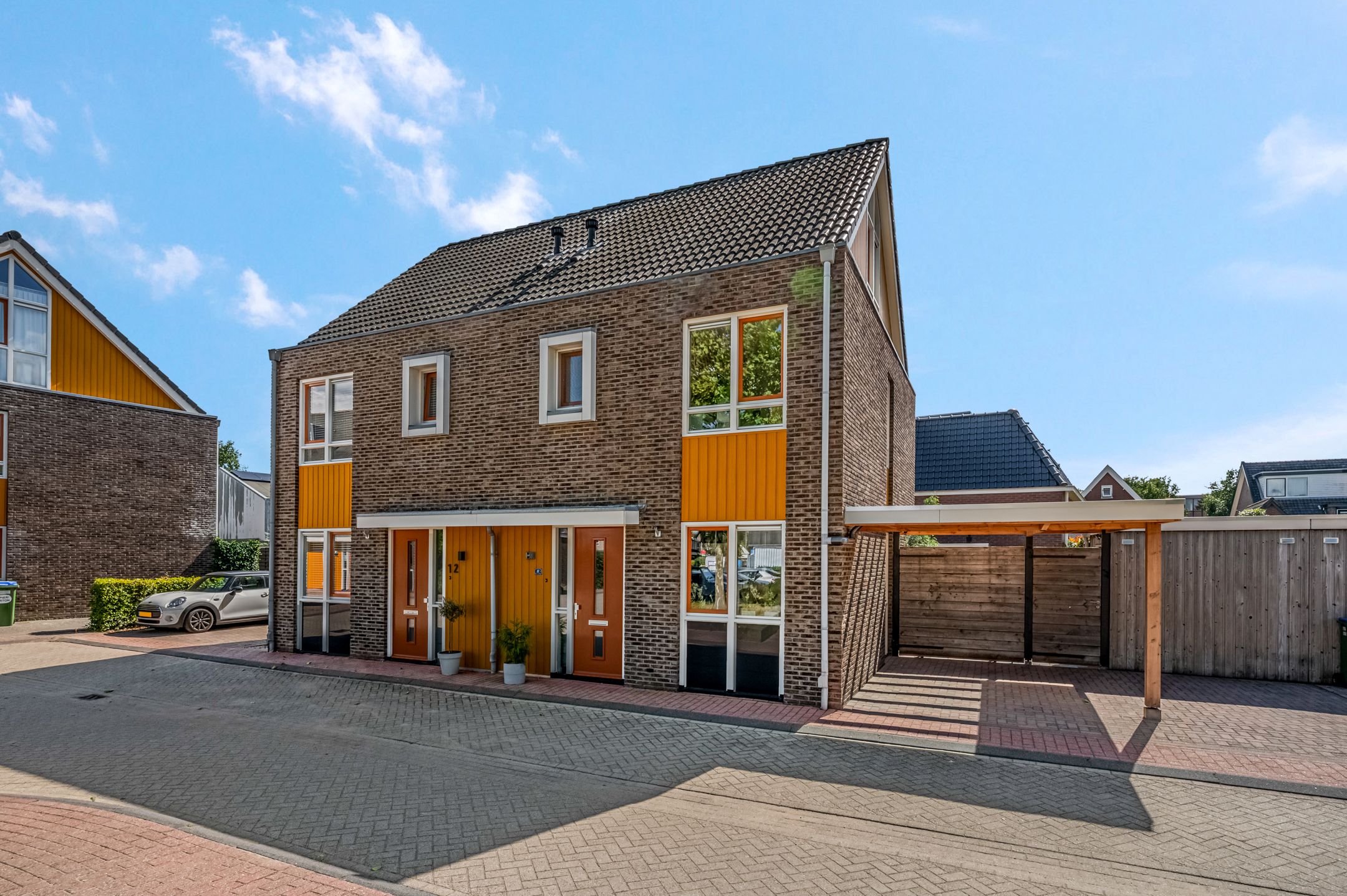 Van Neslaan, 10, Ede, 6712CN, Gelderland, Nederland 10