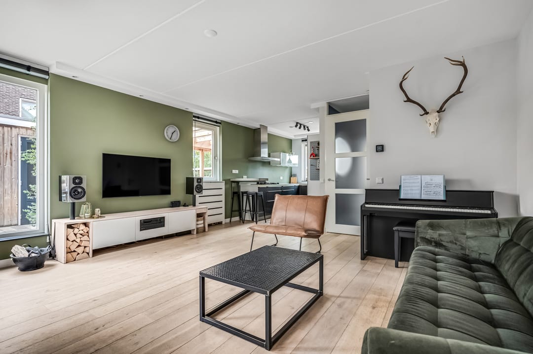 Foto 2 van Van Neslaan 10