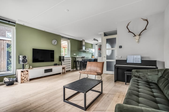 Foto 2 van Van Neslaan 10