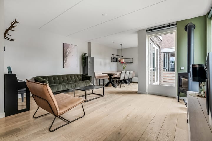 Foto 3 van Van Neslaan 10