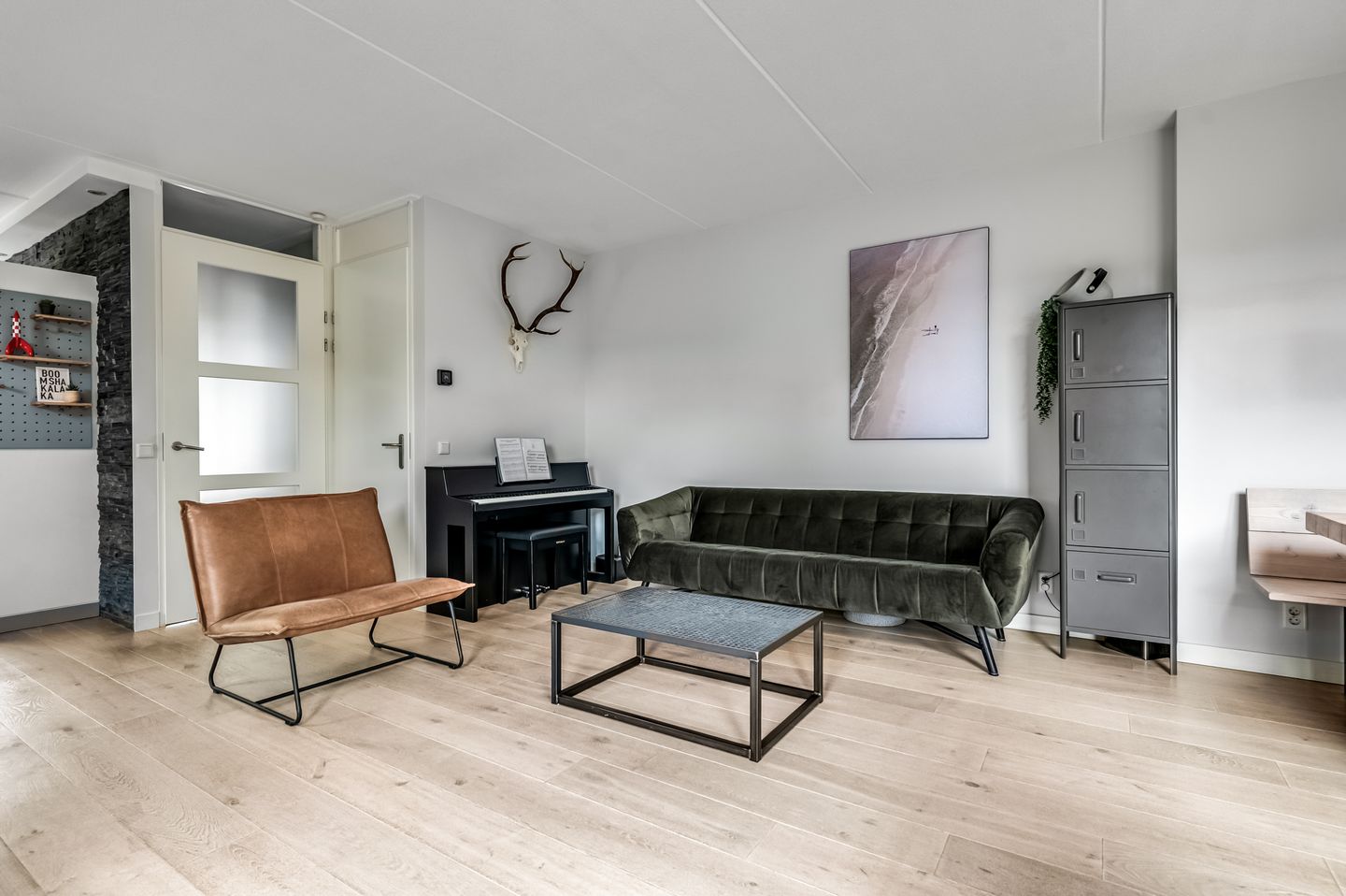 Foto 4 van Van Neslaan 10