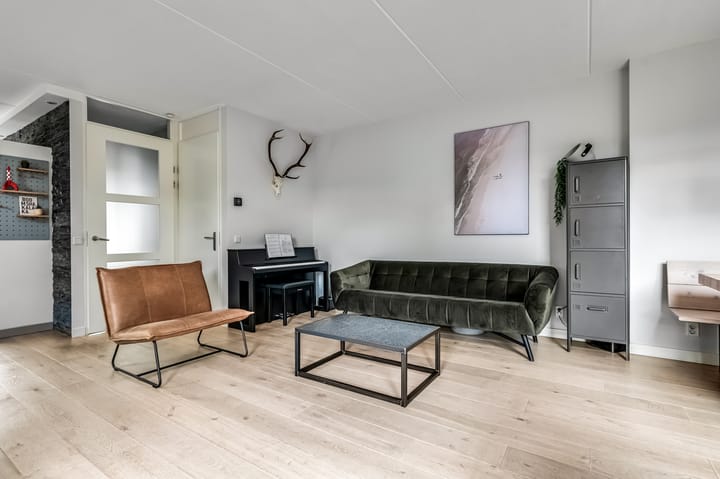 Foto 4 van Van Neslaan 10