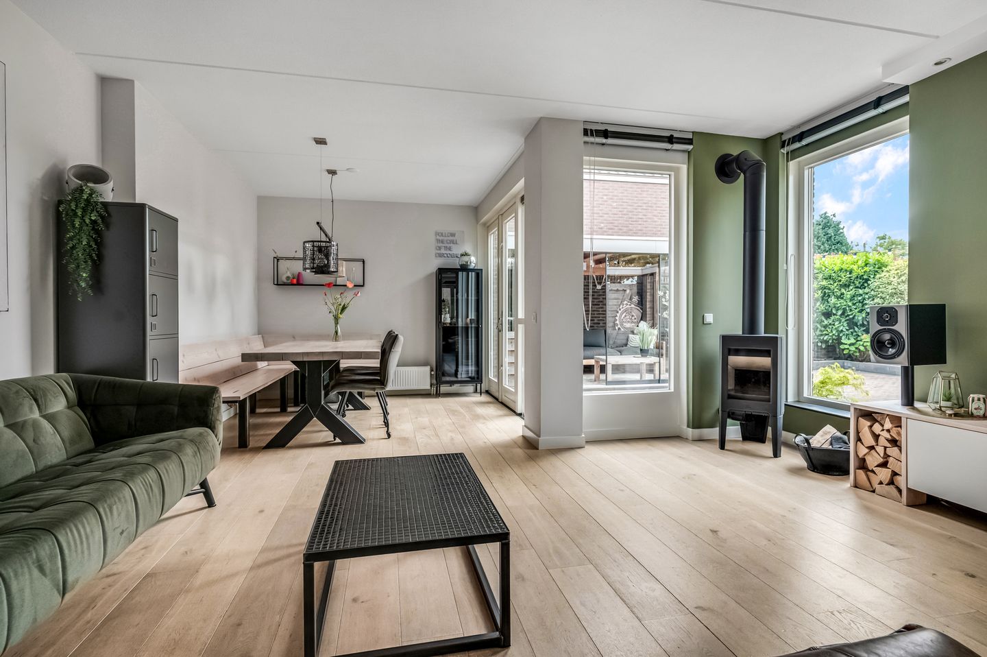 Foto 5 van Van Neslaan 10