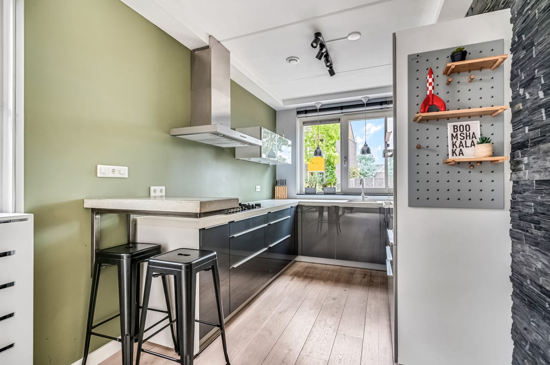 Foto 8 van Van Neslaan 10