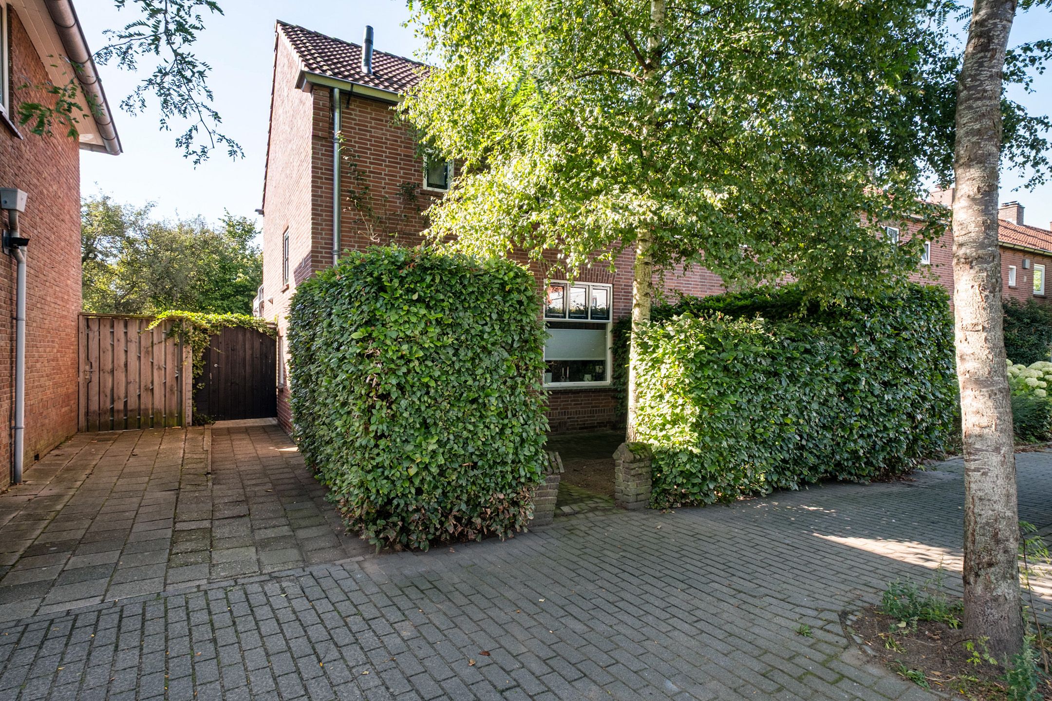 Laaresstraat, 68, Enschede, 7514ZD, Overijssel, Nederland 68