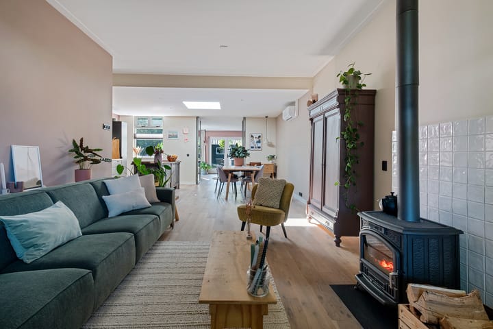 Foto 2 van Laaresstraat 68