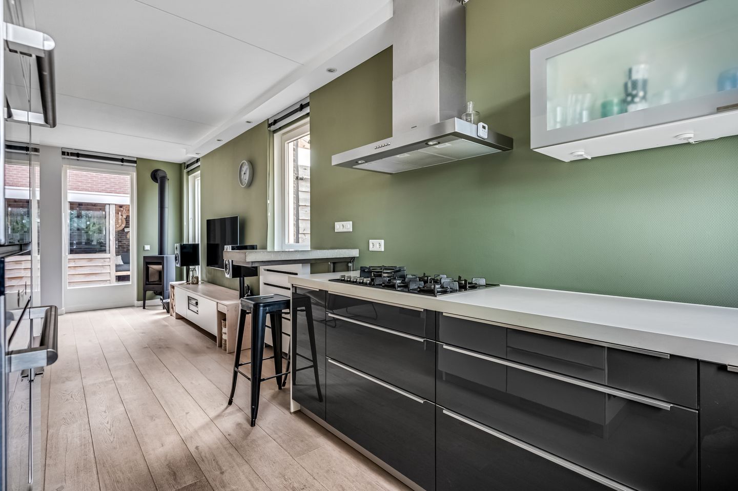 Foto 10 van Van Neslaan 10