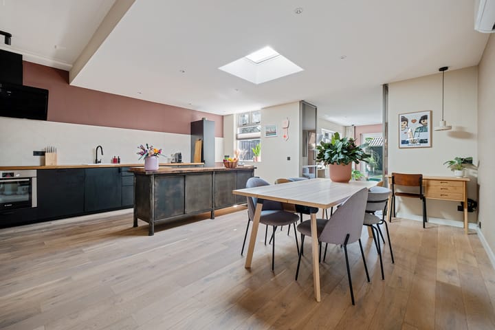 Foto 3 van Laaresstraat 68