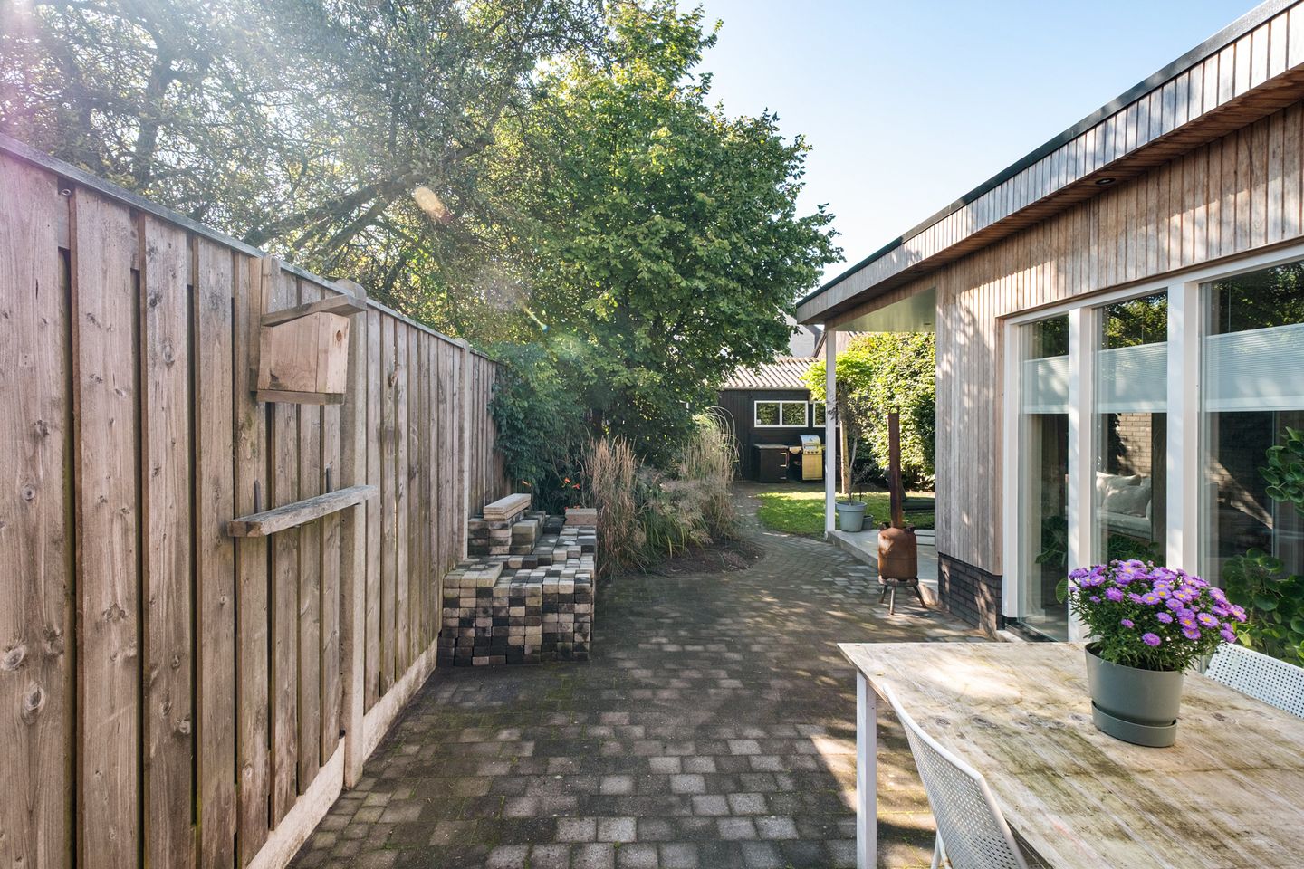 Foto 4 van Laaresstraat 68