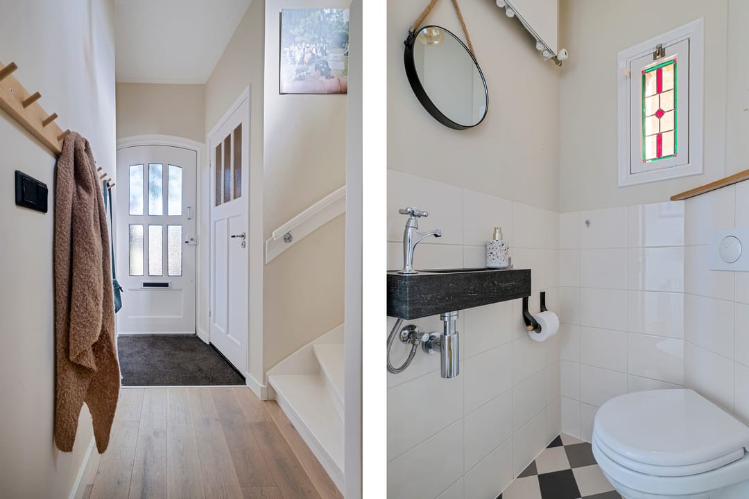 Foto 7 van Laaresstraat 68