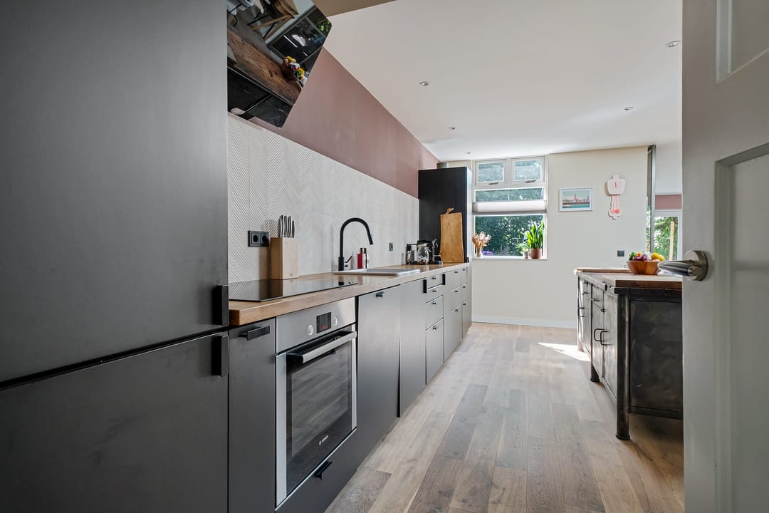 Foto 8 van Laaresstraat 68