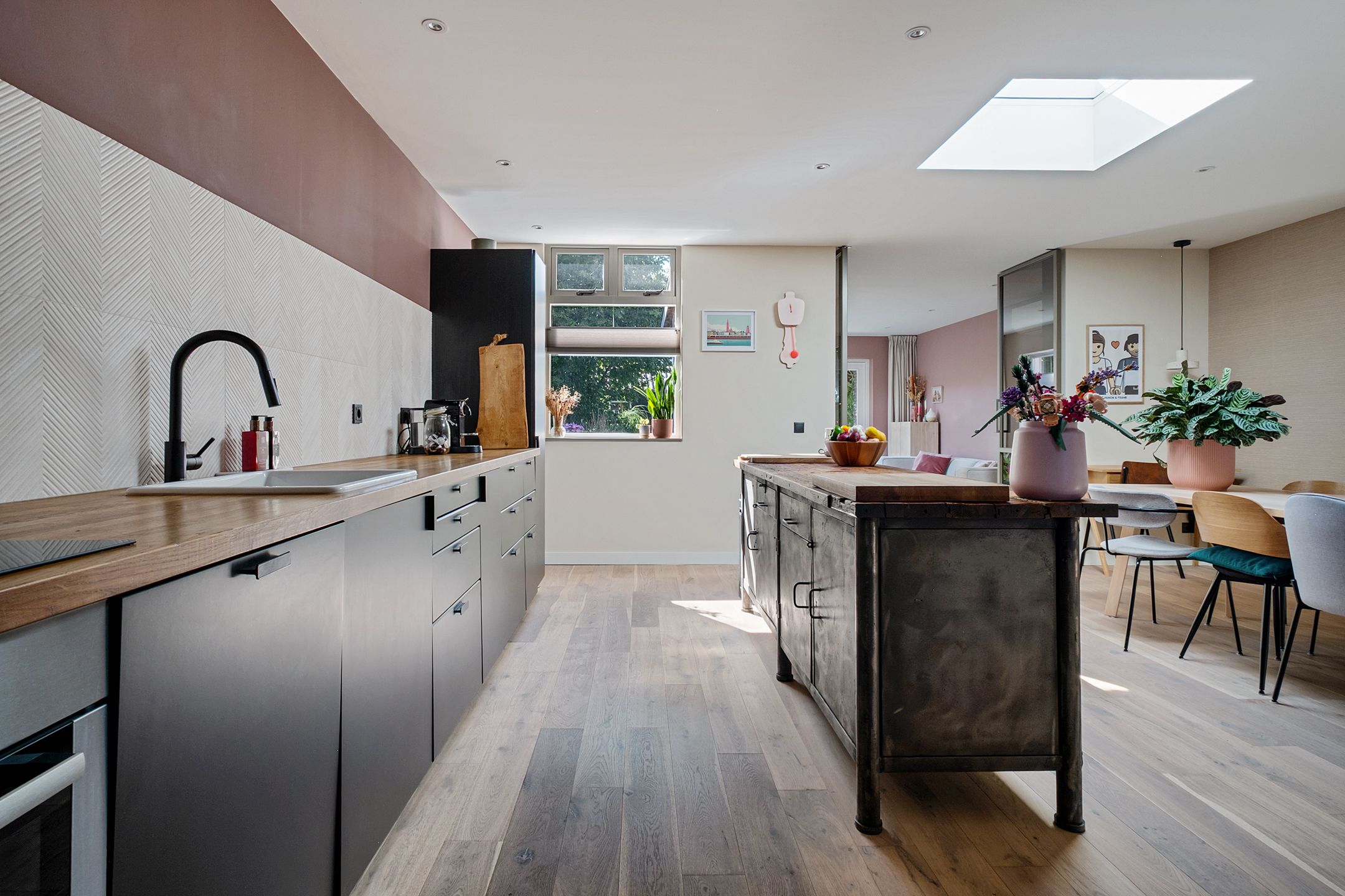 Foto 9 van Laaresstraat 68