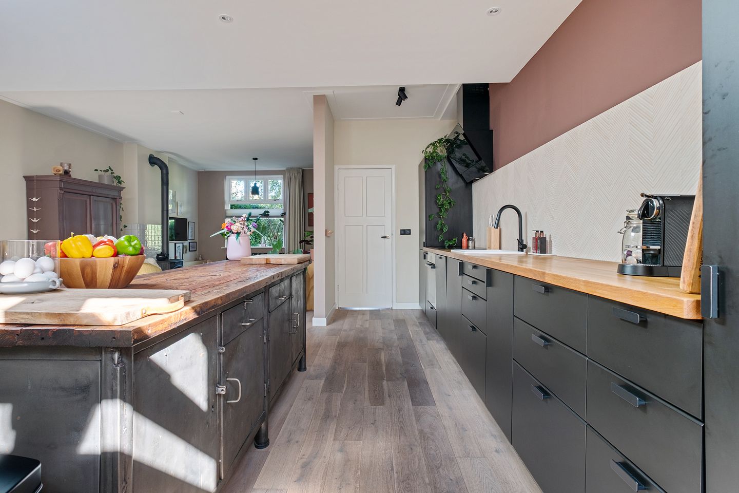 Foto 10 van Laaresstraat 68