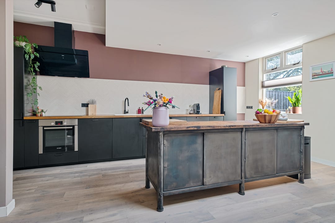 Foto 11 van Laaresstraat 68