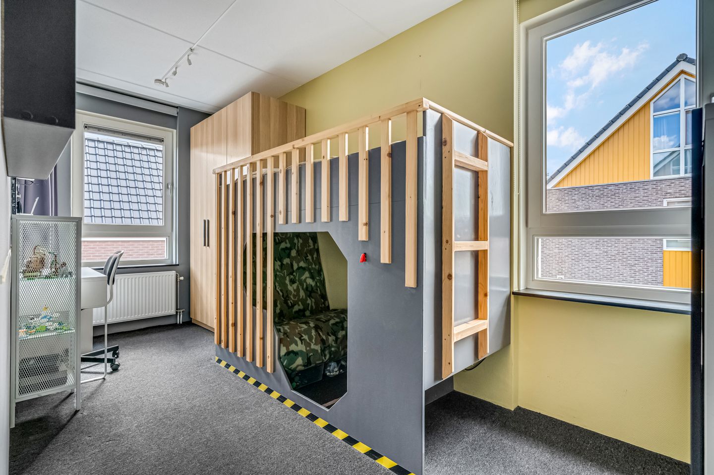 Foto 19 van Van Neslaan 10