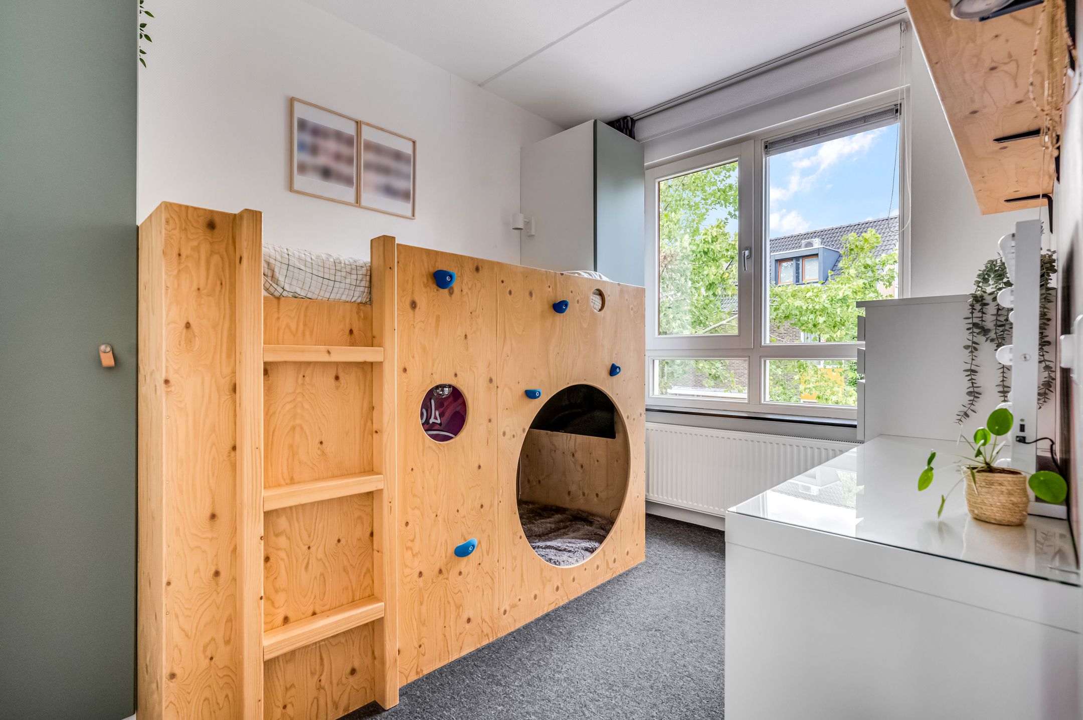 Foto 21 van Van Neslaan 10