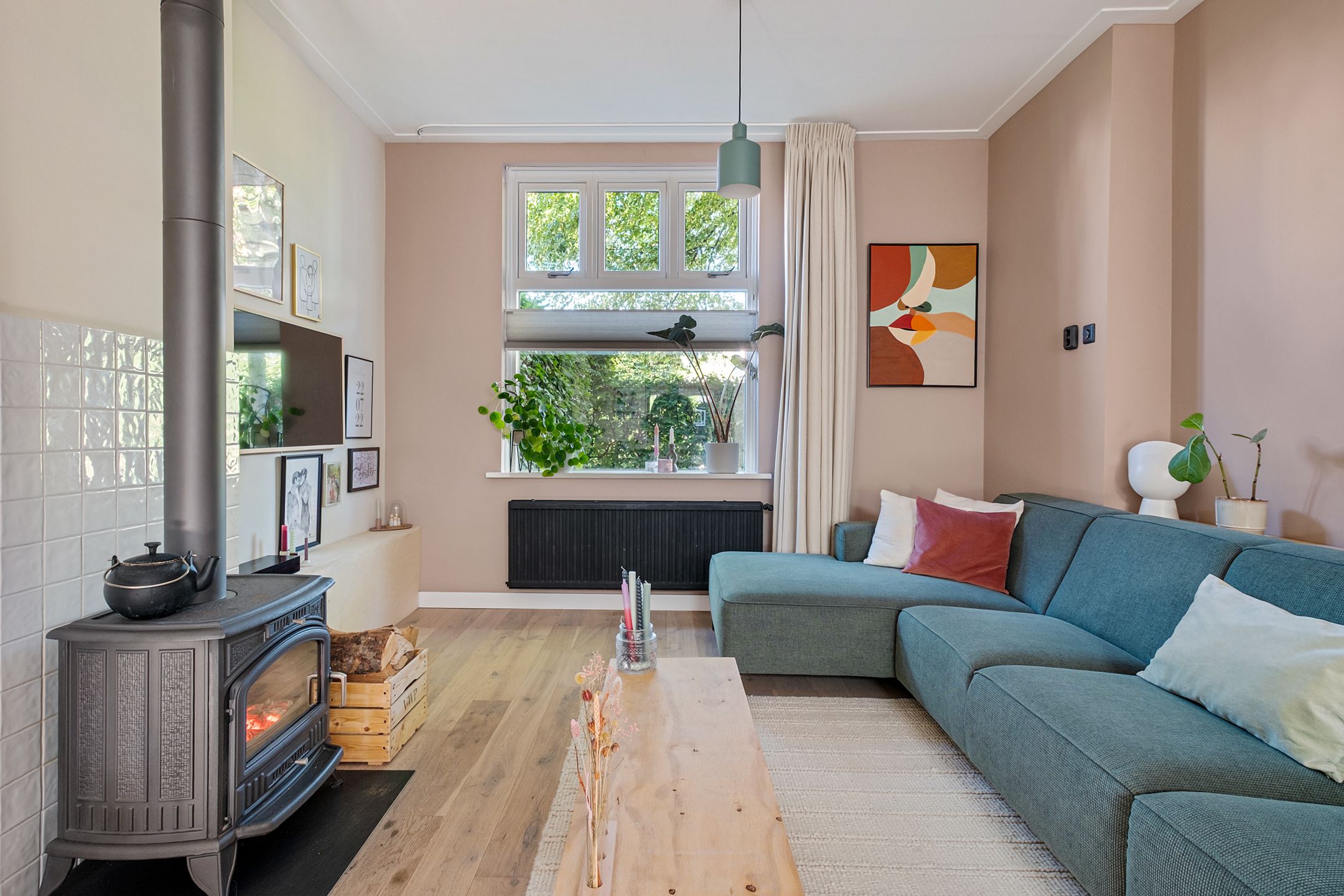 Foto 18 van Laaresstraat 68