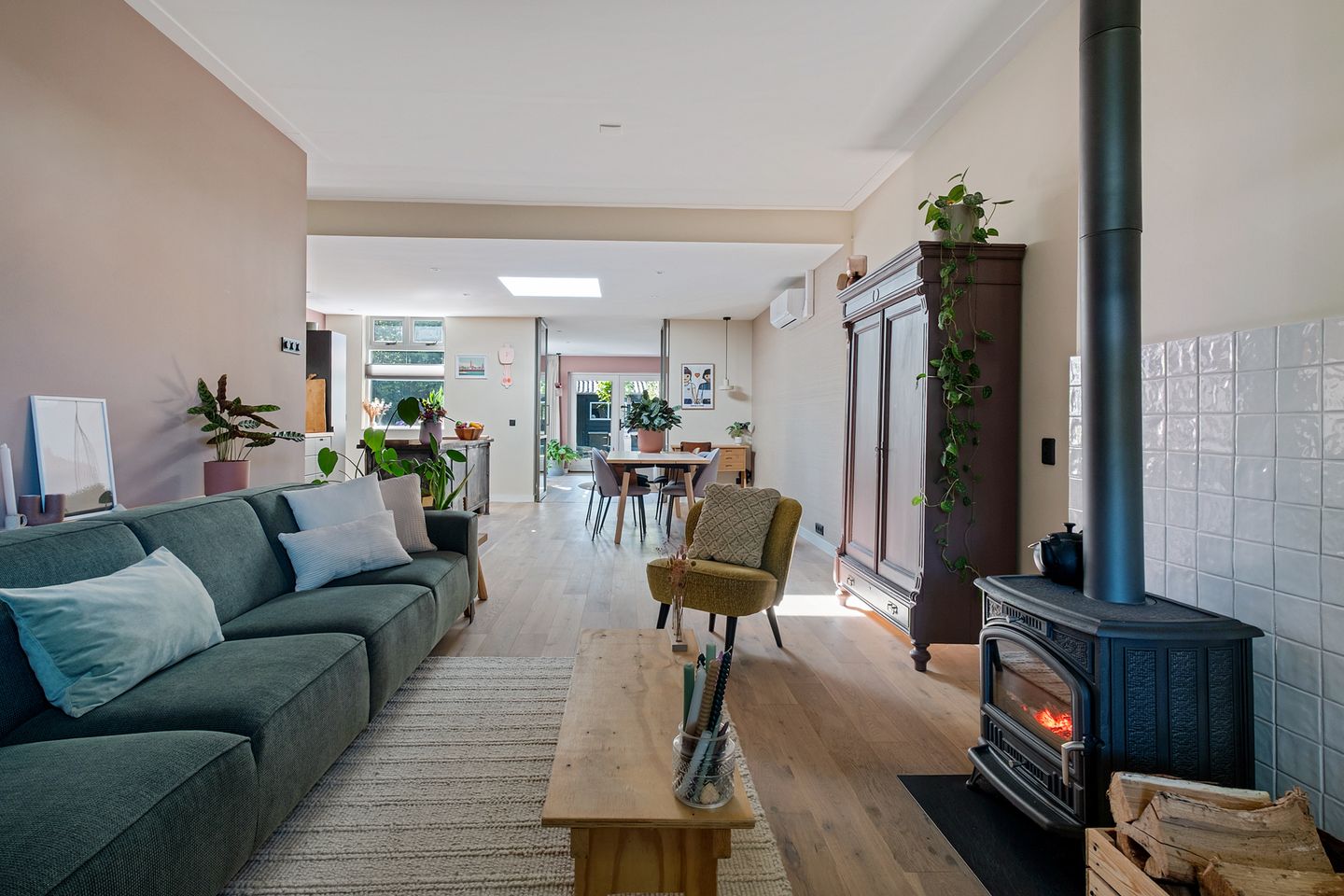 Foto 19 van Laaresstraat 68