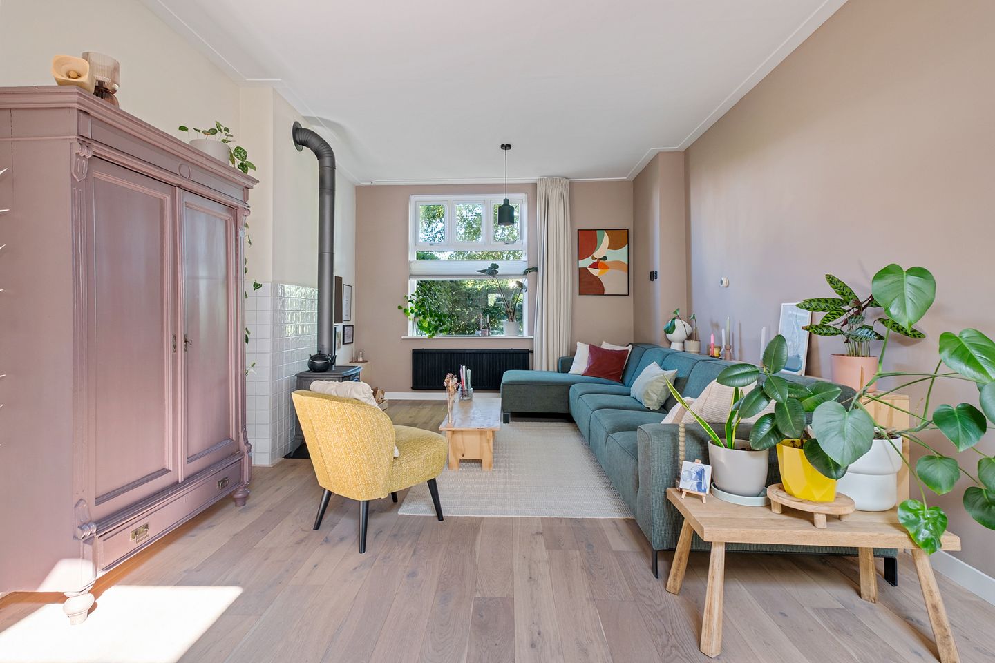 Foto 20 van Laaresstraat 68