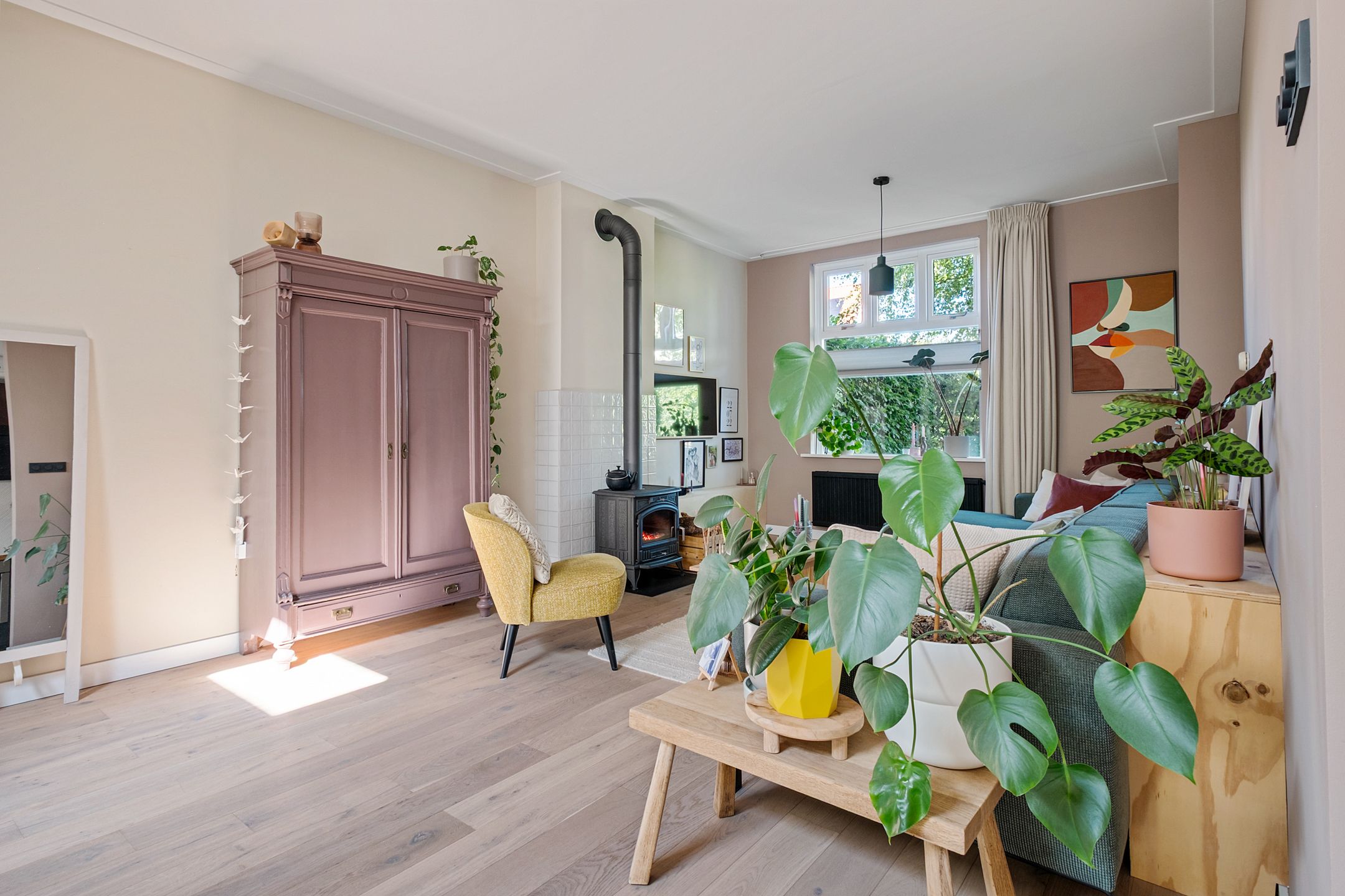 Foto 21 van Laaresstraat 68