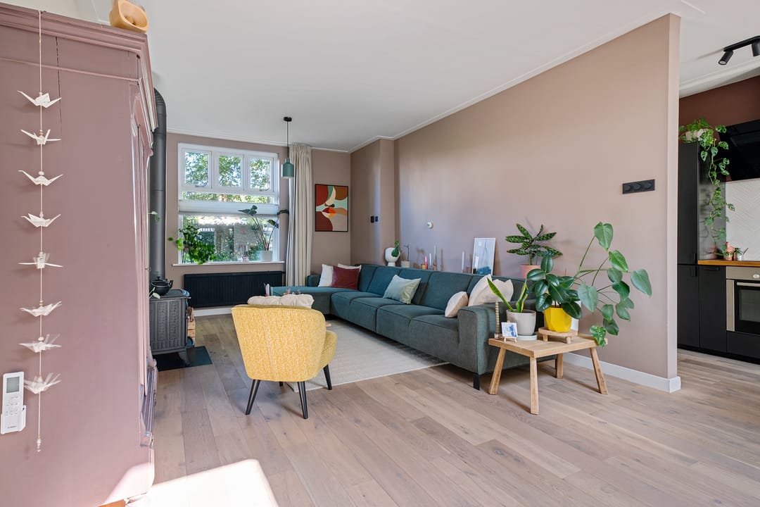 Foto 22 van Laaresstraat 68