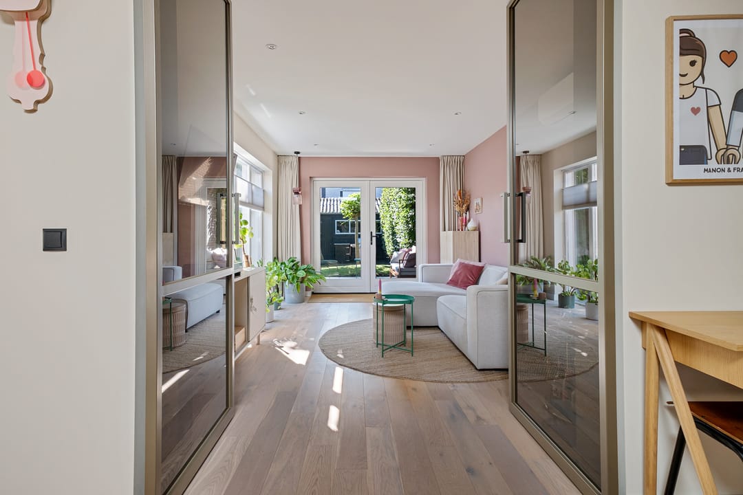 Foto 23 van Laaresstraat 68