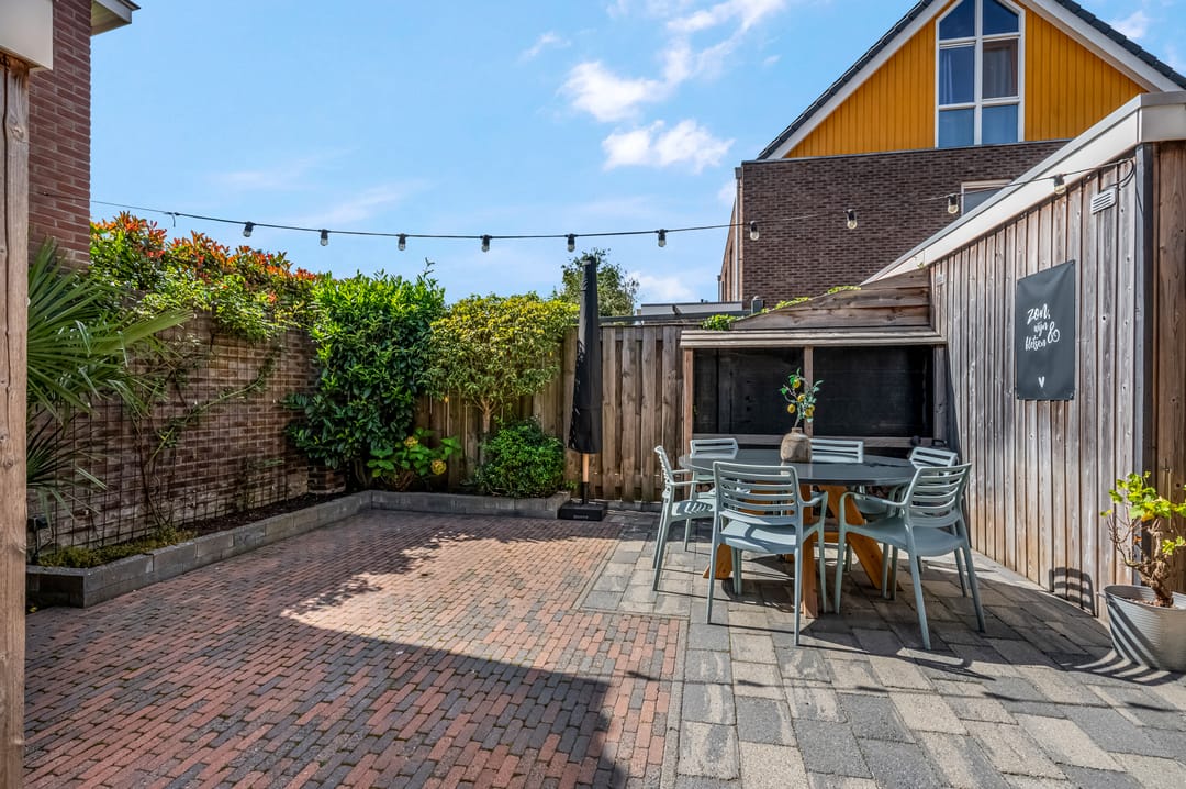 Foto 31 van Van Neslaan 10