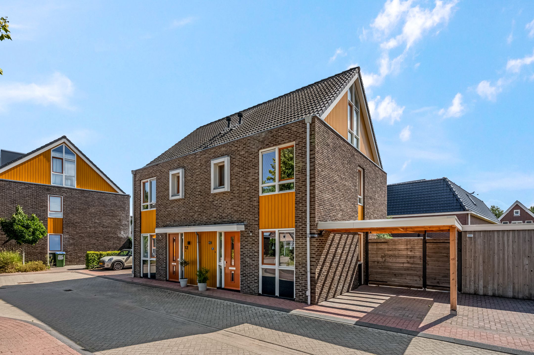 Foto 39 van Van Neslaan 10