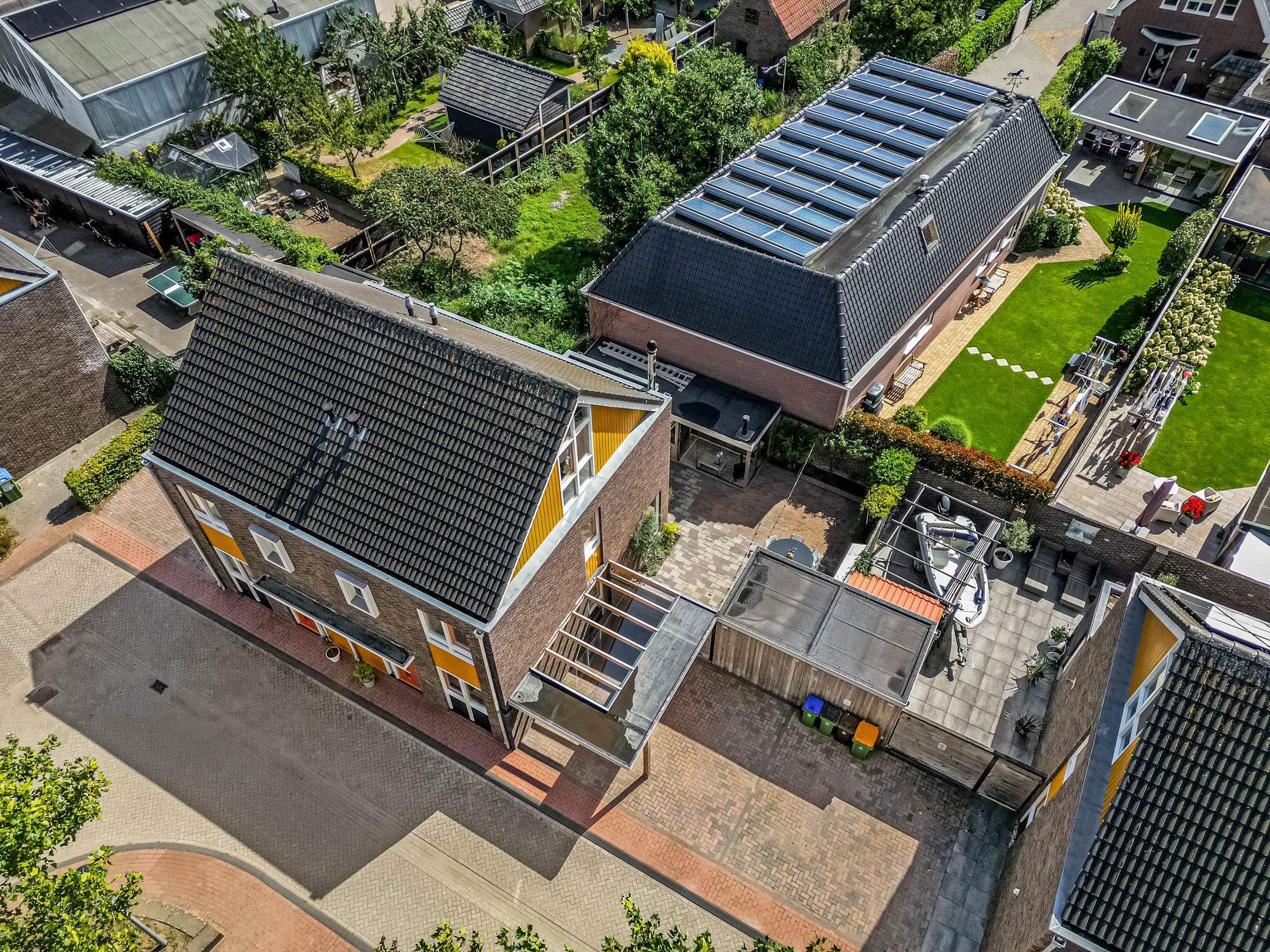 Foto 45 van Van Neslaan 10