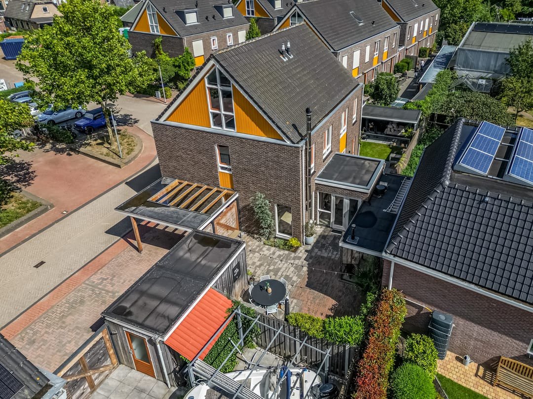 Foto 46 van Van Neslaan 10