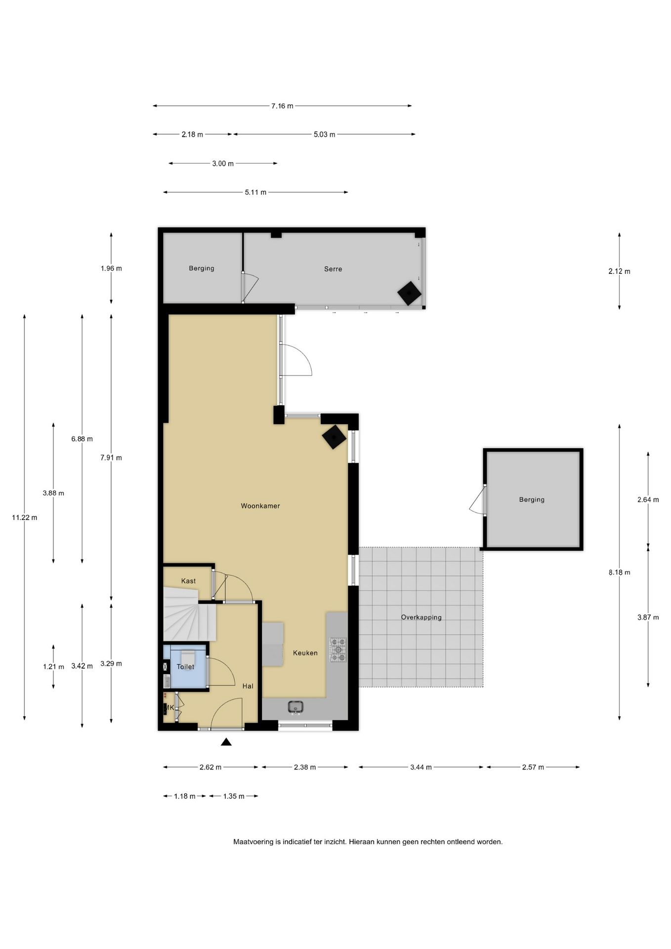 Foto 49 van Van Neslaan 10