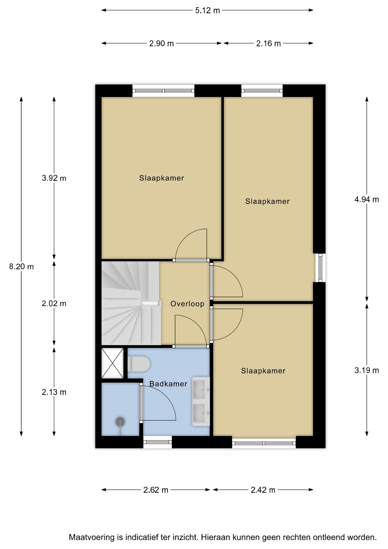 Foto 50 van Van Neslaan 10