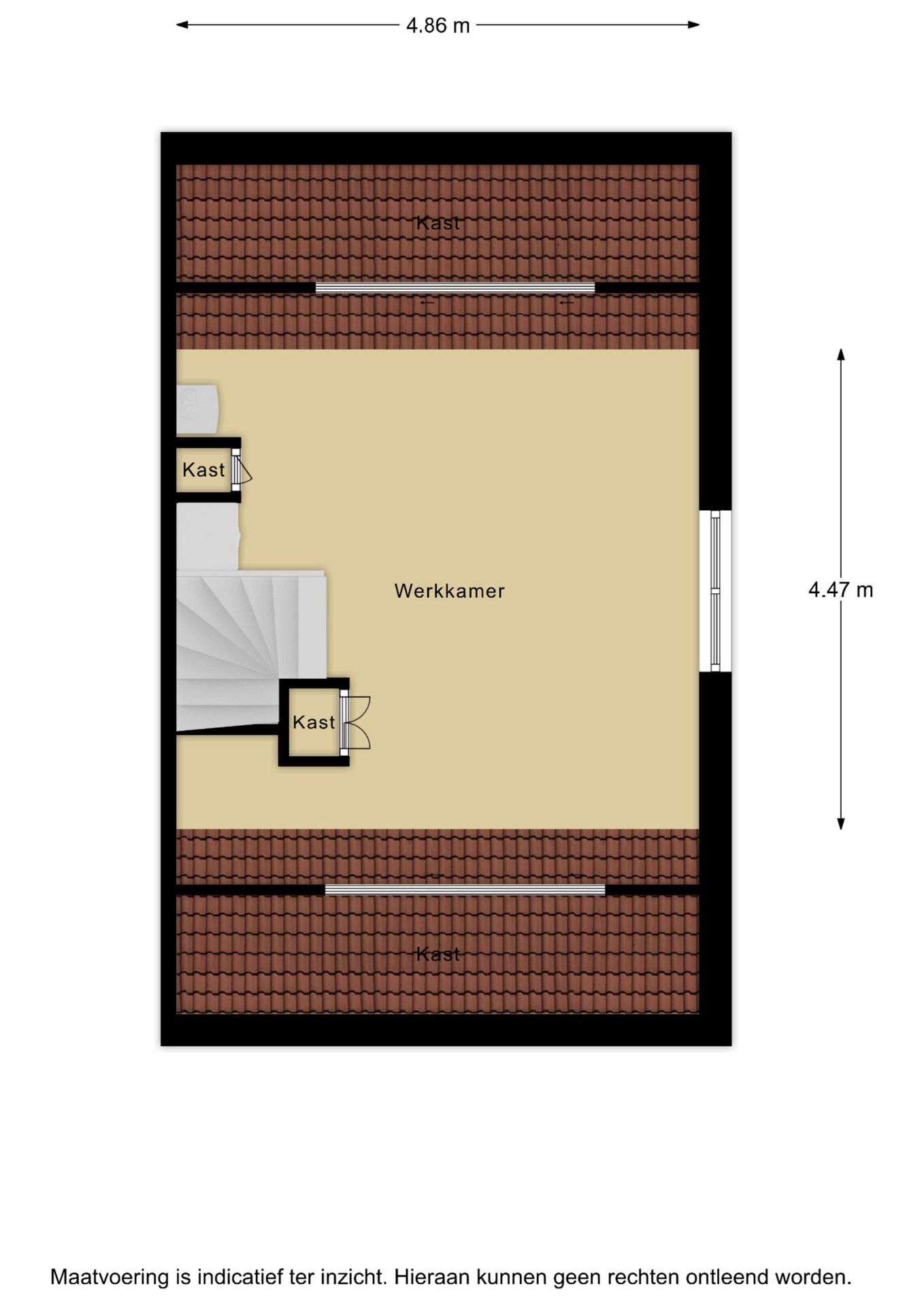 Foto 51 van Van Neslaan 10