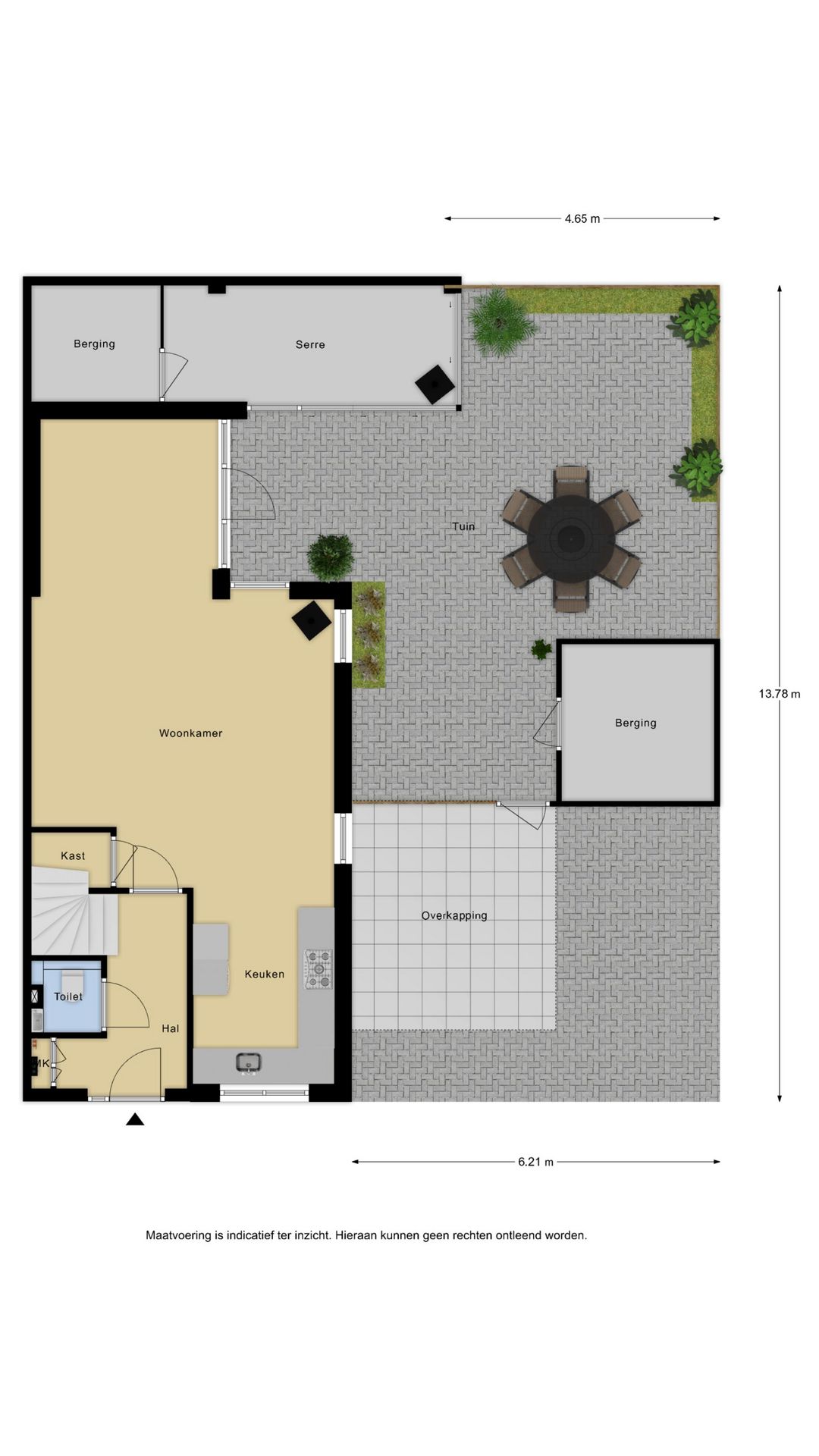 Foto 53 van Van Neslaan 10