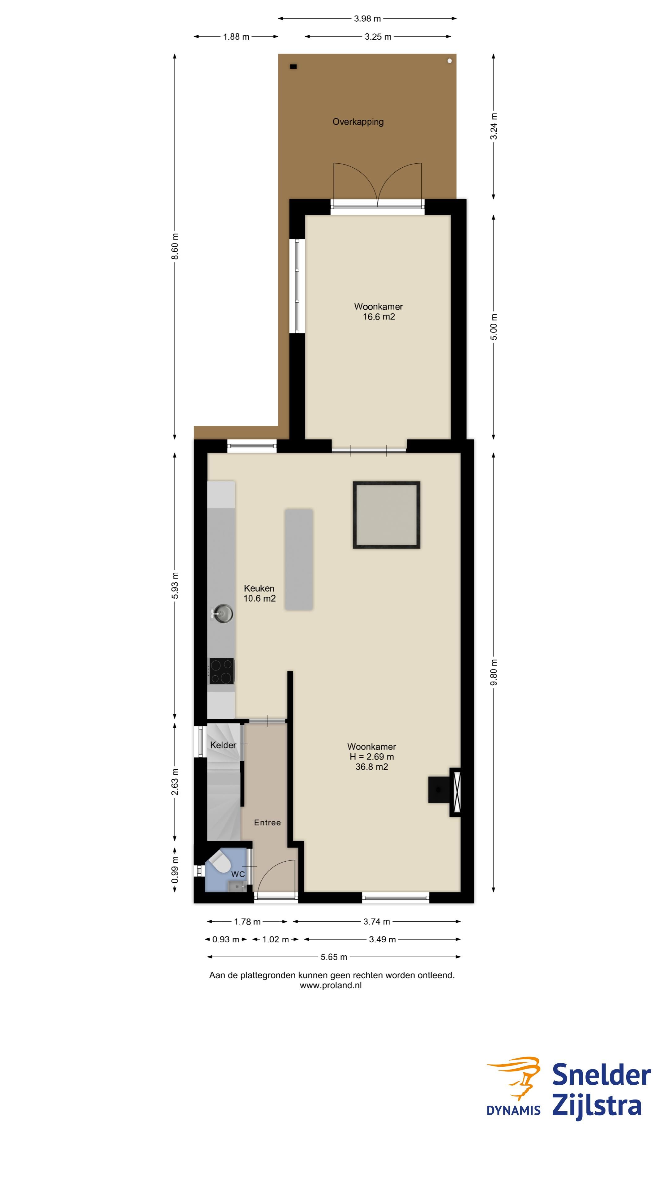 Foto 60 van Laaresstraat 68