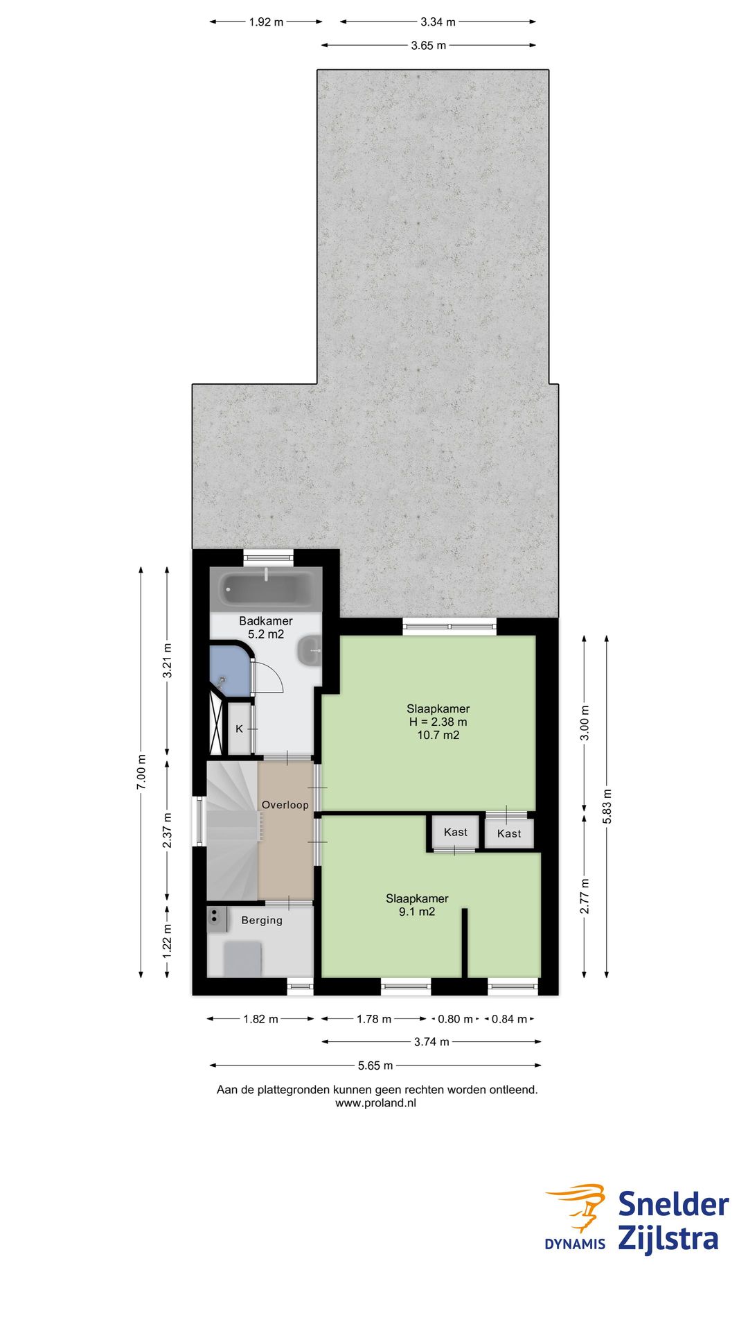 Foto 61 van Laaresstraat 68