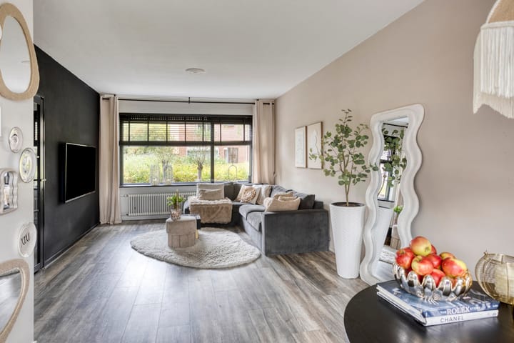 Foto 2 van Kruizemuntstraat 1053