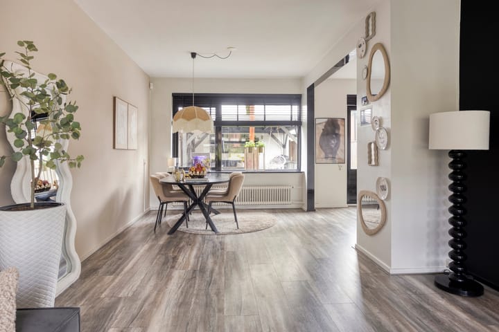 Foto 3 van Kruizemuntstraat 1053