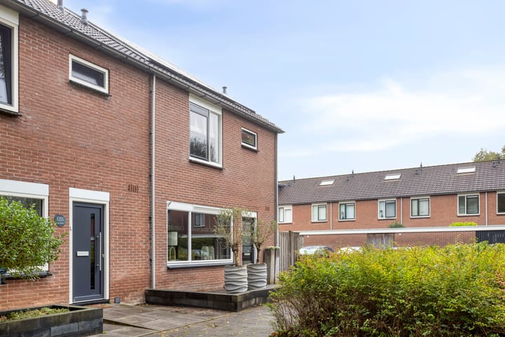 Foto 4 van Kruizemuntstraat 1053