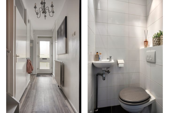 Foto 5 van Kruizemuntstraat 1053