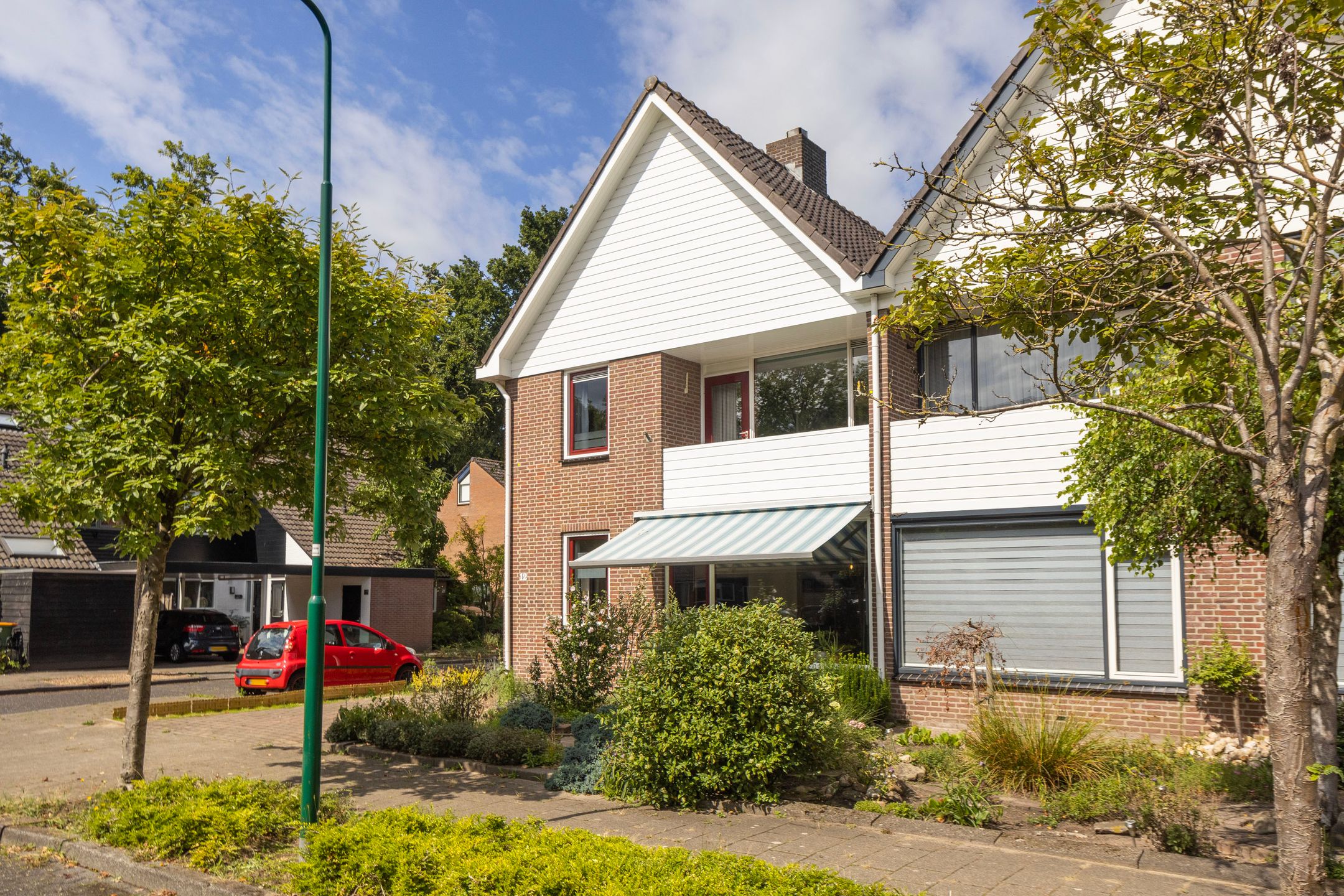 De Roef, 12, Veenendaal, 3904PC, Utrecht, Nederland 12 