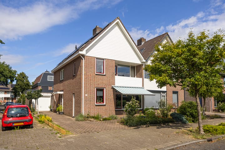 Foto 2 van De Roef 12