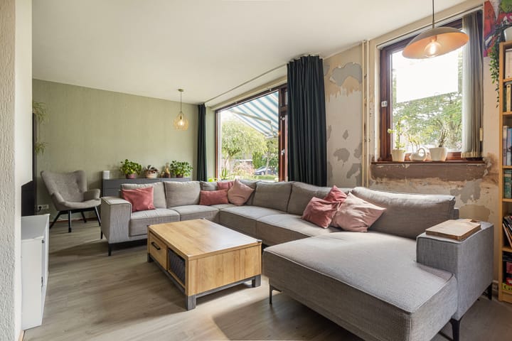 Foto 6 van De Roef 12