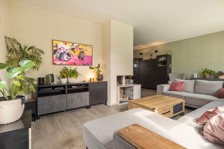 Foto 7 van De Roef 12