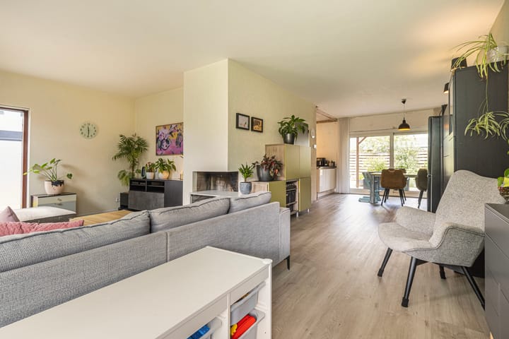 Foto 8 van De Roef 12