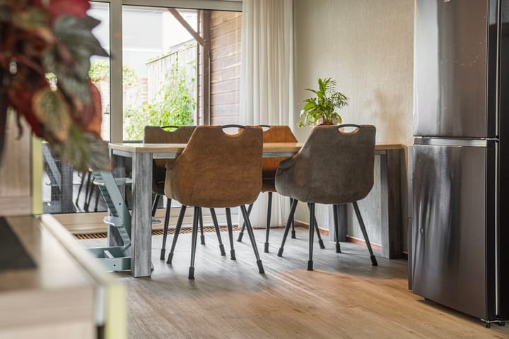 Foto 9 van De Roef 12