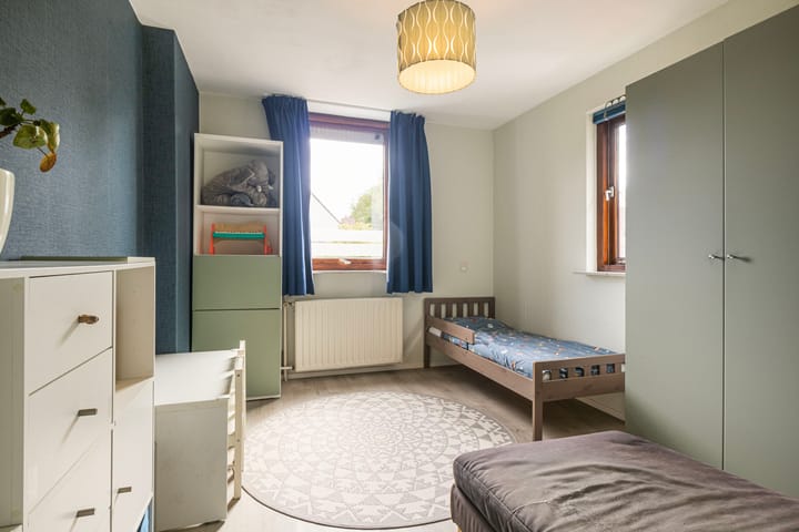 Foto 17 van De Roef 12